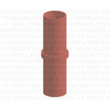 Аренда вставки Cup-Lock (втулка, соединительный элемент), руб/сутки